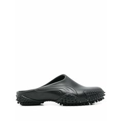 Мюли PUMA Mostro, размер 8 US, черный