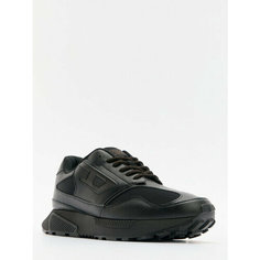 Кроссовки DIESEL, полнота F, размер 44,5, черный