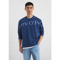 Свитшот Marc OPolo, размер XL, , темно-синий