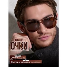 Солнцезащитные очки , черный Нет бренда