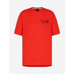 Футболка Northland Professional Mens Hiking SS T-Shirt, размер 44/46, алый