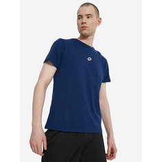 Футболка Lotto Giovanni T-Shirt, размер XL, темно-синий
