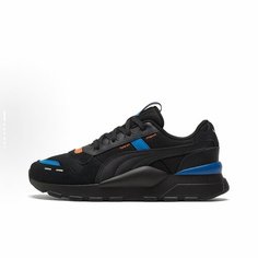 Кроссовки PUMA RS 2.0, размер Размер: 43 EU / 280 MM, черный