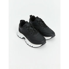 Кеды LC Waikiki, размер 37, black