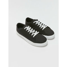 Кеды LC Waikiki, размер 40, black