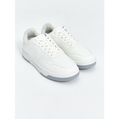 Кеды LC Waikiki, размер 43, white