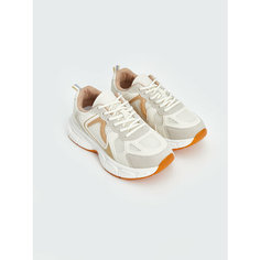Кеды LC Waikiki, размер 36, beige