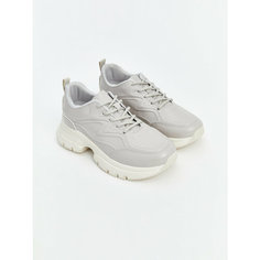 Кеды LC Waikiki, размер 36, beige