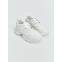 Кеды LC Waikiki, размер 41, white