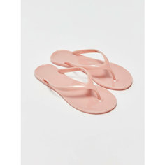 Сланцы LC Waikiki, размер 39, light pink