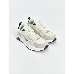 Кеды LC Waikiki, размер 42, beige