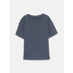 Футболка LC Waikiki, размер XS, anthracite