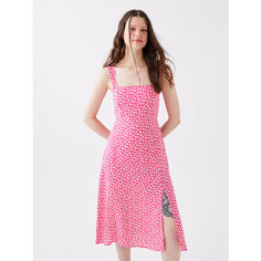 Платье LC Waikiki, размер M, pink
