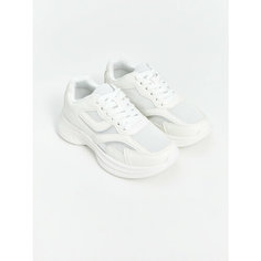 Кеды LC Waikiki, размер 38, white