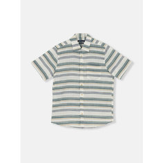 Рубашка LC Waikiki, размер S, green striped