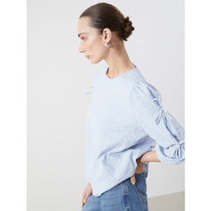 Блуза LC Waikiki, размер 36, light blue