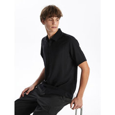 Рубашка LC Waikiki, размер S, black