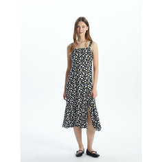 Платье LC Waikiki, размер XL, black
