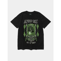 Футболка Afield Out Astral, размер L, черный