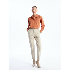 Брюки LC Waikiki, размер 42, light grey