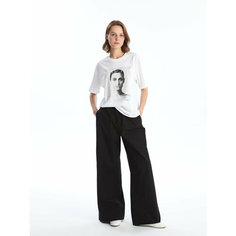 Брюки LC Waikiki, размер 40, new black