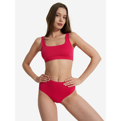Плавки Joss Womens Beach Core Texture Trunks, размер 46, фуксия