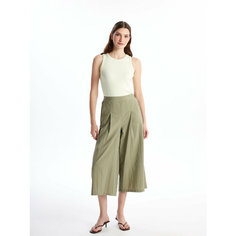 Брюки LC Waikiki, размер 44, Khaki
