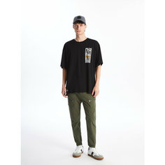 Брюки карго LC Waikiki, размер 30, Khaki