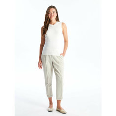 Брюки LC Waikiki, размер 38, beige