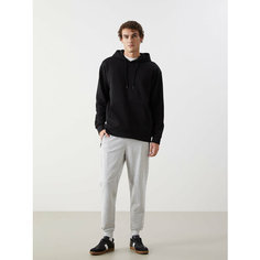 Капри спортивные LC Waikiki, размер L, grey melange