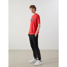 Капри спортивные LC Waikiki, размер 3XL, new black