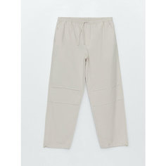 Брюки LC Waikiki, размер 40, light beige