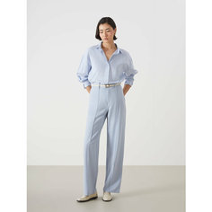 Брюки LC Waikiki, размер 36, light blue