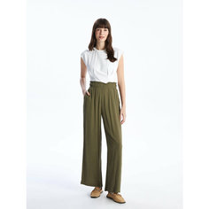 Брюки LC Waikiki, размер 38, Khaki