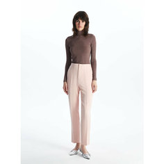 Брюки LC Waikiki, размер 40, pink