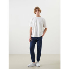Брюки спортивные LC Waikiki, размер 2XL, navy