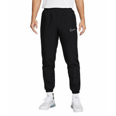Брюки джоггеры NIKE Academy Dri-FIT Football, размер M, черный