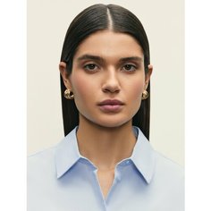 Серьги Zarina, золото