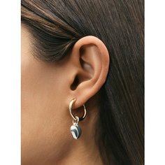 Серьги с подвесками Zarina, мультиколор