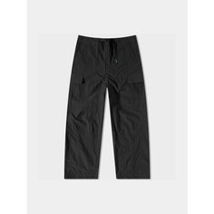 Брюки Afield Out Nylon Utility, размер XL, черный