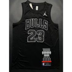 Майка Mitchell & Ness, 1 шт., размер M