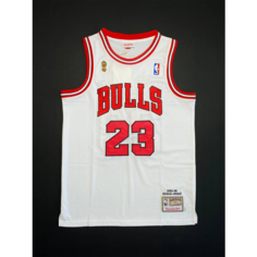 Майка Mitchell & Ness, 1 шт., размер XL