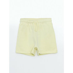 Шорты LC Waikiki, размер 12-13 лет, yellow