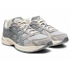 Кроссовки ASICS GEL-1130, размер 8.5 US/42 EUR/26.5 СМ, серый