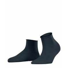 Носки Falke Cotton Touch, размер 35-38, синий
