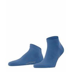 Носки Falke Cool 24/7, размер 41-42, голубой