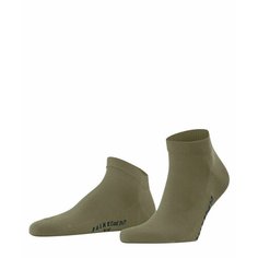 Носки Falke Cool 24/7, размер 43-44, хаки