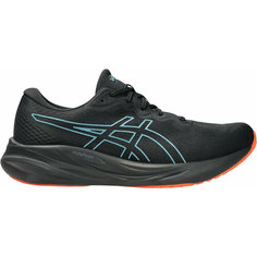 Кроссовки ASICS GEL-PULSE 15 GTX, полнота F, размер 12 US, черный