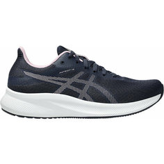 Кроссовки ASICS PATRIOT 13 W, полнота F, размер 7,5 US, синий