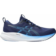 Кроссовки ASICS GEL-PULSE 16, полнота F, размер 9 US, синий